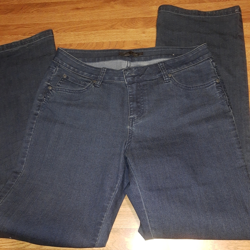 Women's jeans